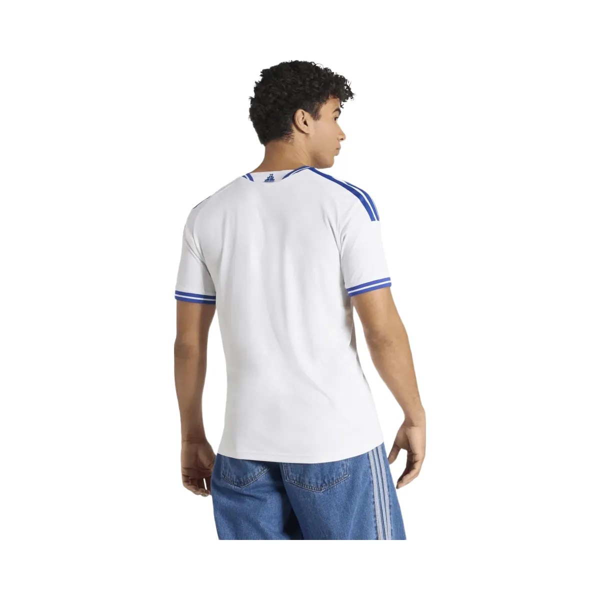 FIFA 2026 Greece 26 Home Replica Jersey - HypeFly India View 4