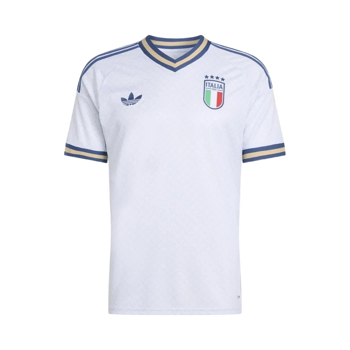 FIFA 2026 Italy Away Jersey - Men's - HypeFly India View 1