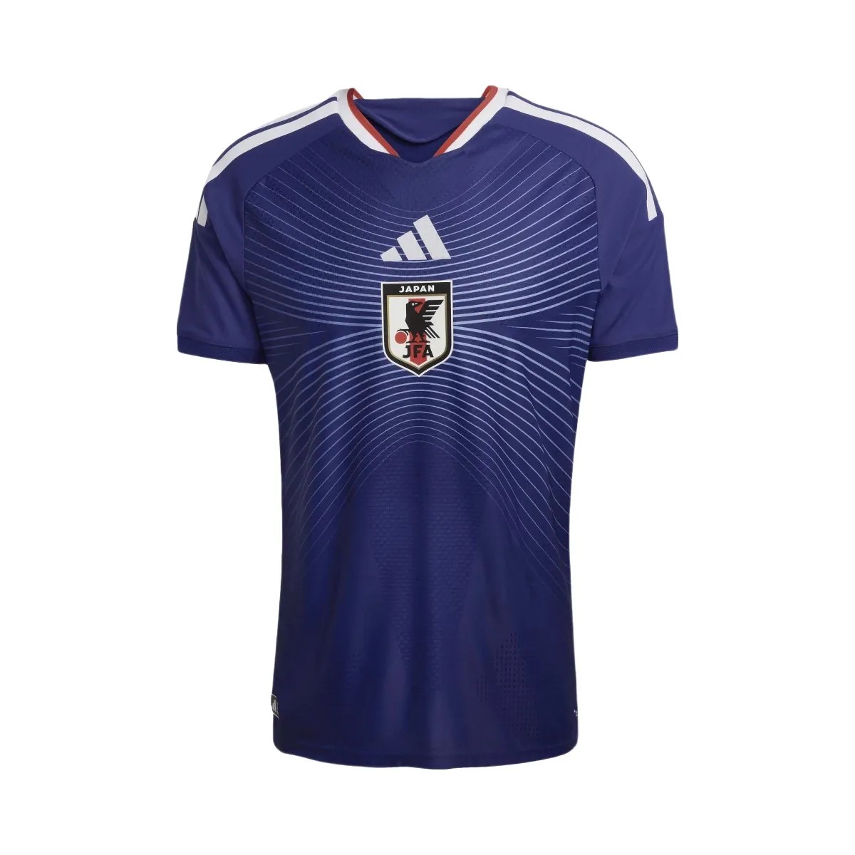 FIFA 2026 Japan /27 Home Jersey - Men's - HypeFly India View 1