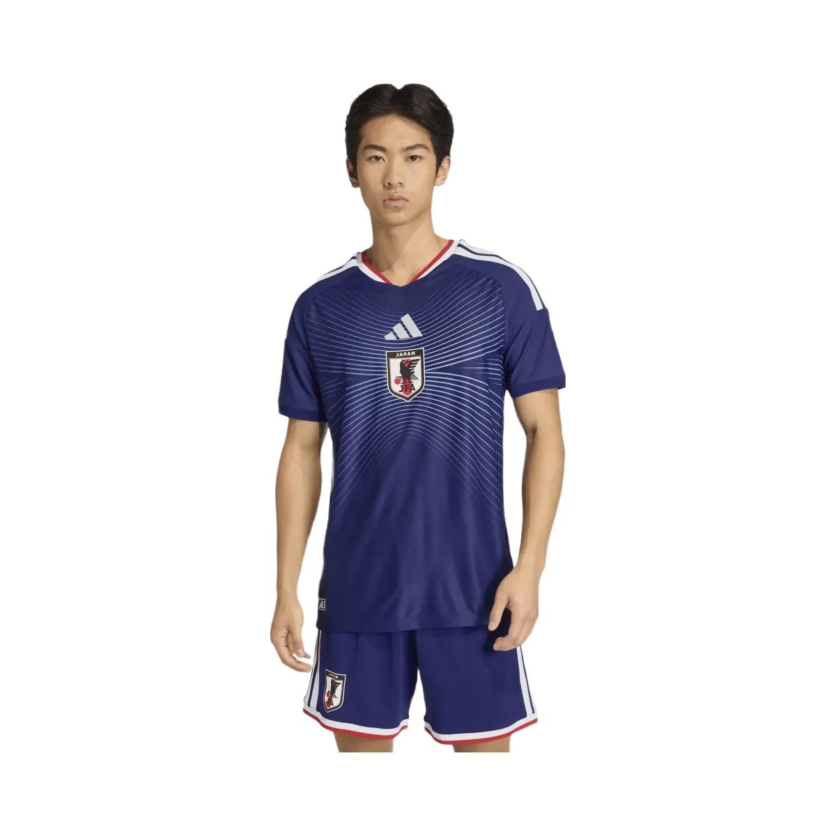 FIFA 2026 Japan /27 Home Jersey - Men's - HypeFly India View 3