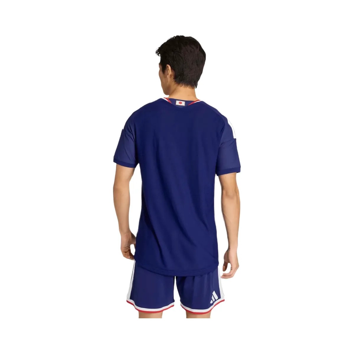 FIFA 2026 Japan /27 Home Jersey - Men's - HypeFly India View 4