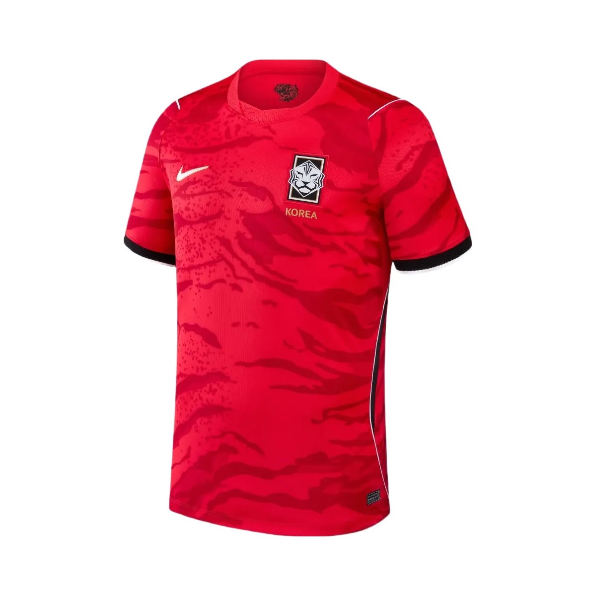 FIFA 2026 Korea Republic Home Jersey - Men's - HypeFly India View 1