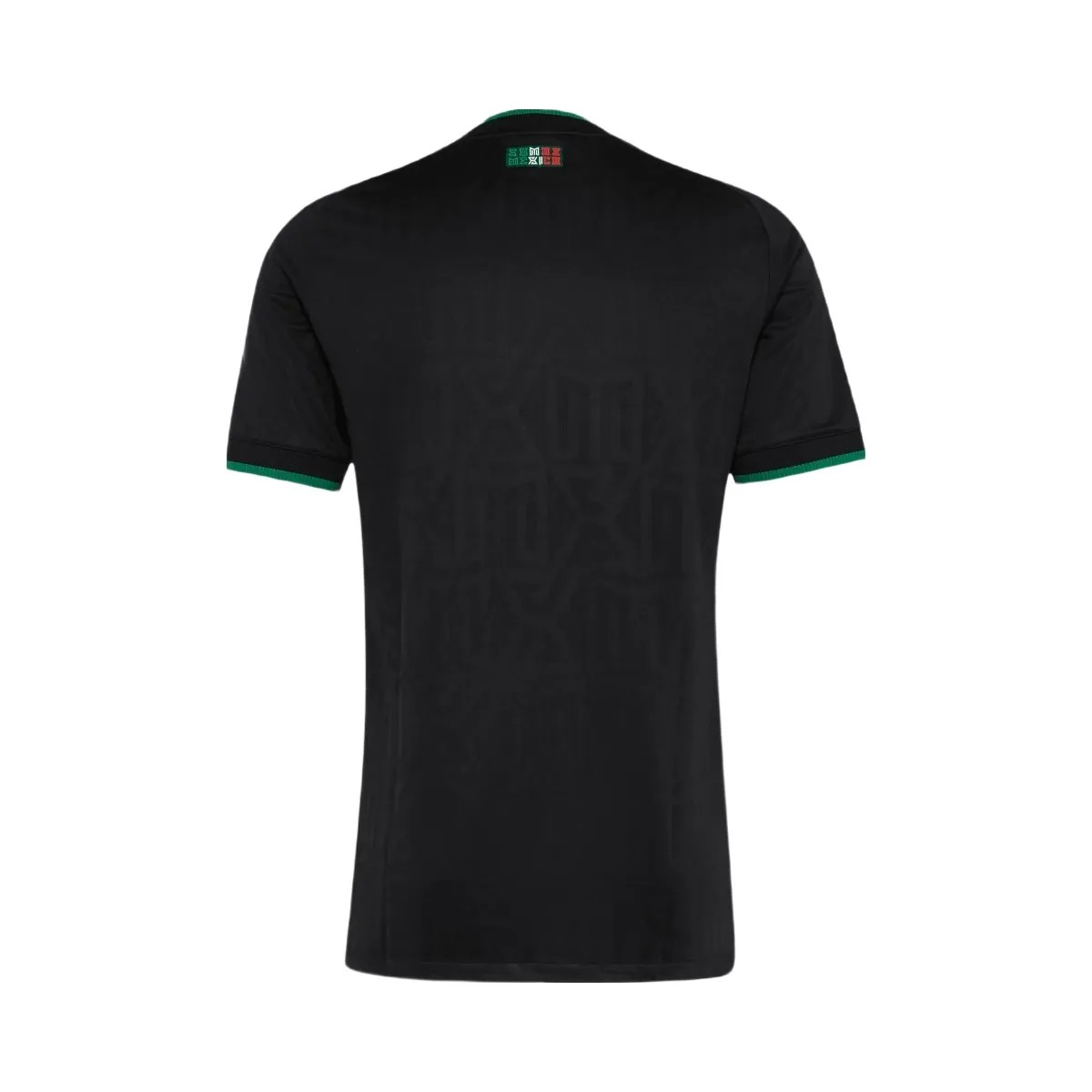 FIFA 2026 Mexico Third Authentic Jersey - Men's - HypeFly India View 2
