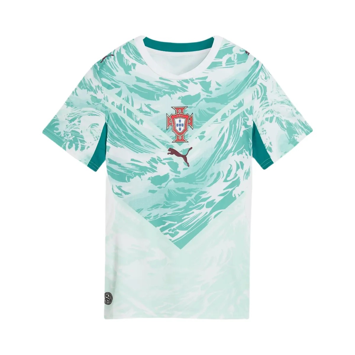 FIFA 2026 Portugal Away Jersey - Men's - HypeFly India View 1