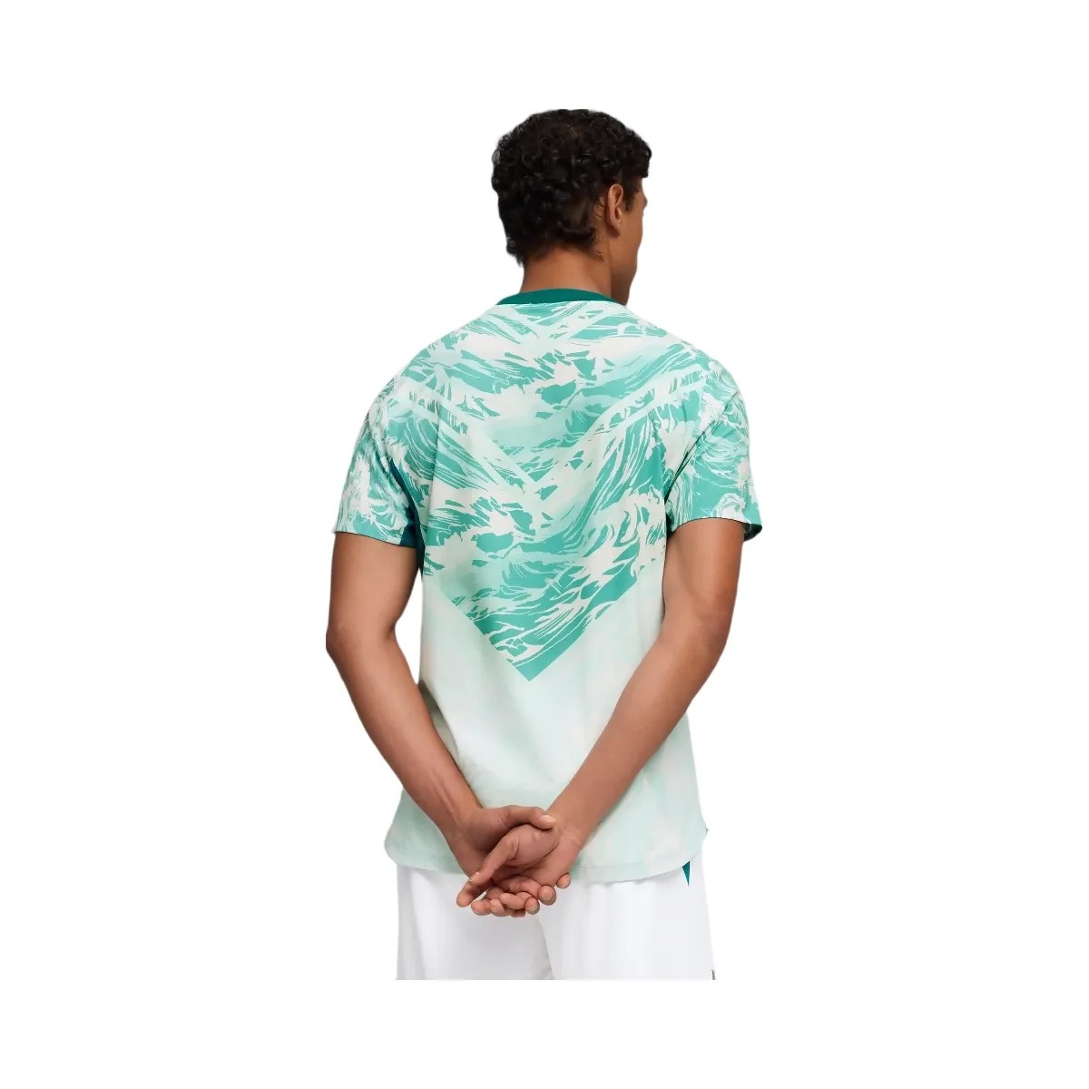 FIFA 2026 Portugal Away Jersey - Men's - HypeFly India View 4