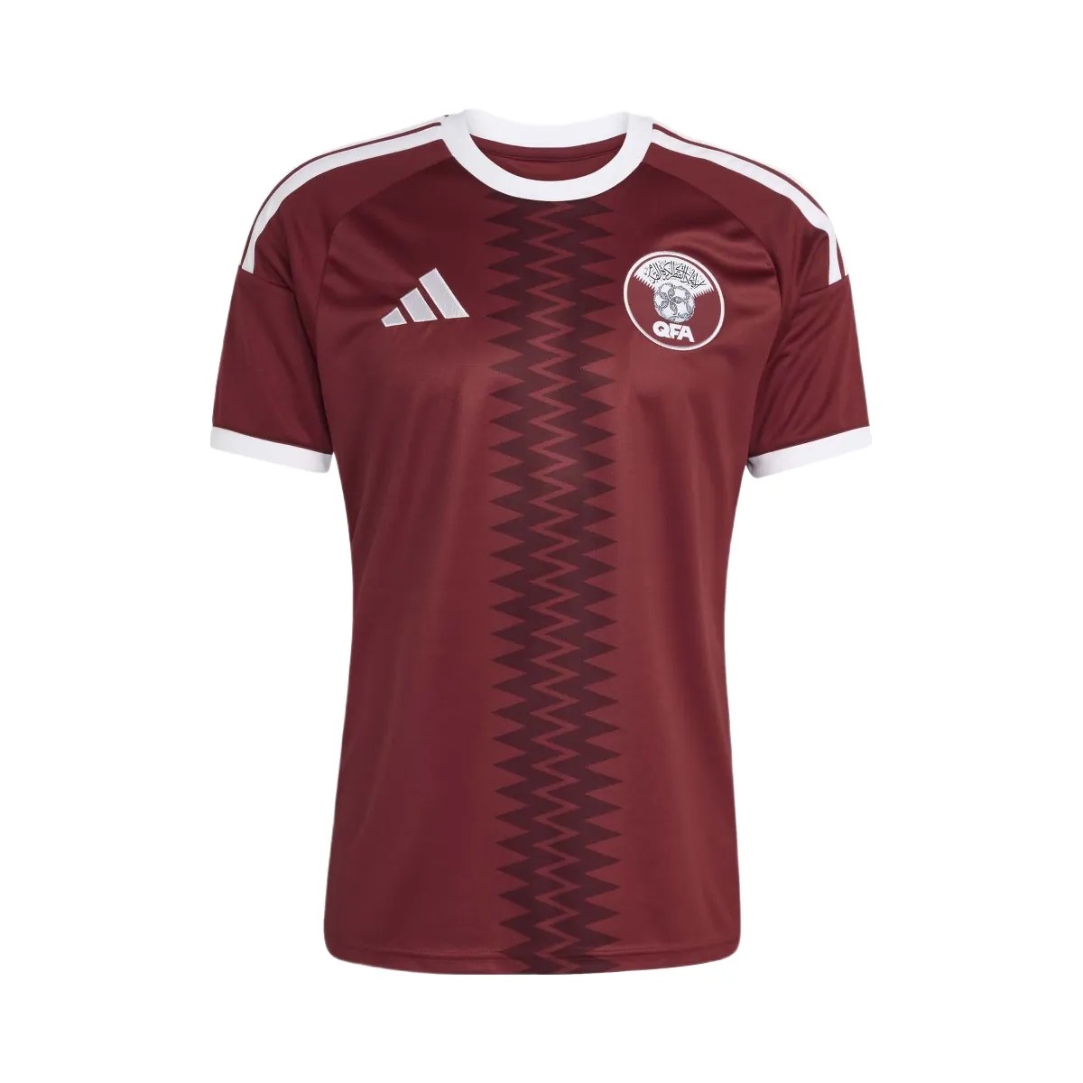 FIFA 2026 Qatar 26 Away Replica Jersey - HypeFly India View 1