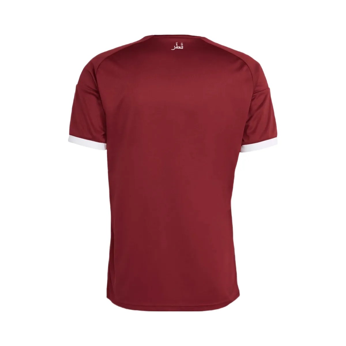 FIFA 2026 Qatar 26 Away Replica Jersey - HypeFly India View 2