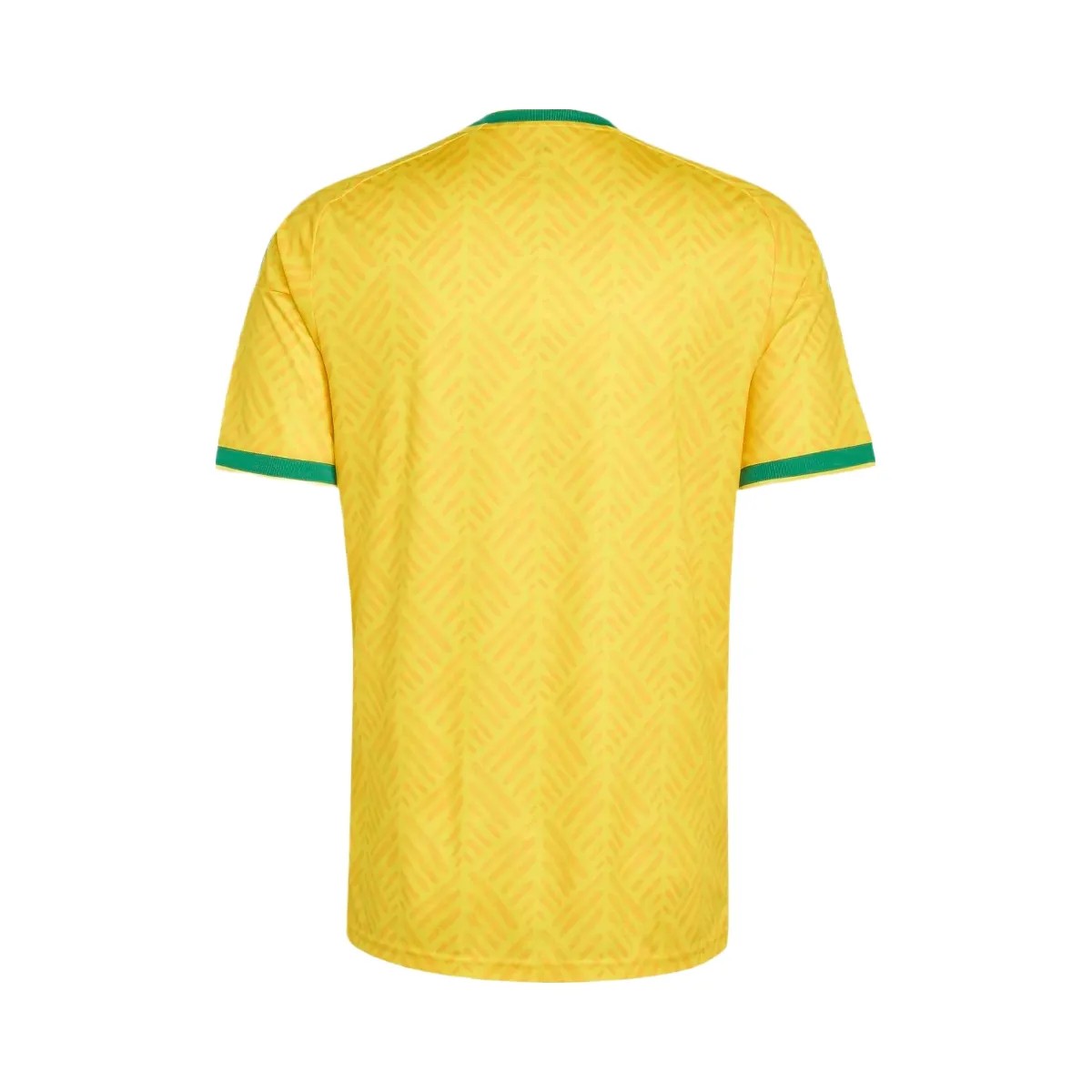 FIFA 2026 South Africa Home Jersey - Men's - HypeFly India View 2
