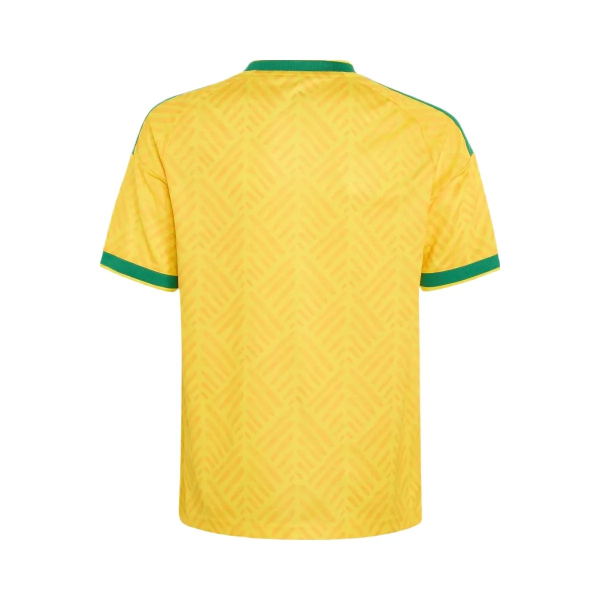 FIFA 2026 South Africa Home Jersey - Youth - HypeFly India View 2