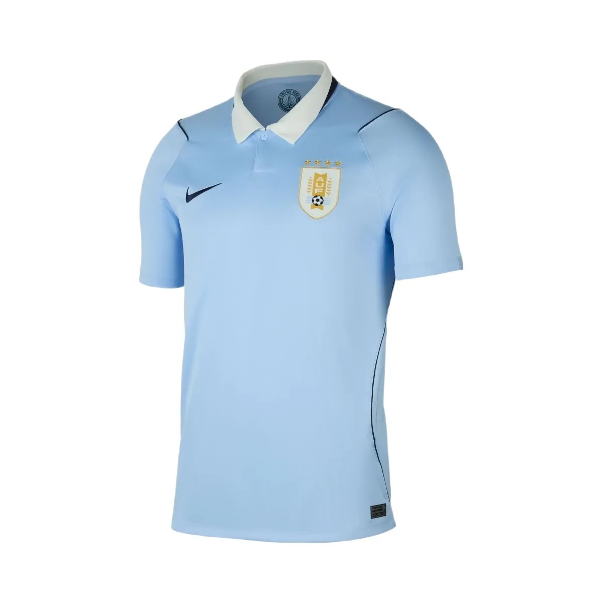 FIFA 2026 Uruguay Home Jersey - Men's - HypeFly India View 1