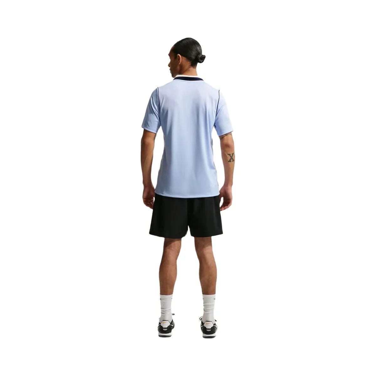 FIFA 2026 Uruguay Home Jersey - Men's - HypeFly India View 4
