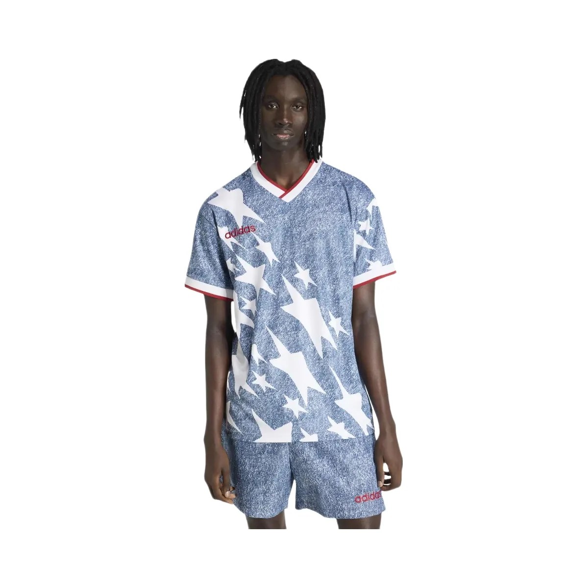 FIFA 2026 USA 1994 Denim Graphic Jersey - Men's - HypeFly India View 5