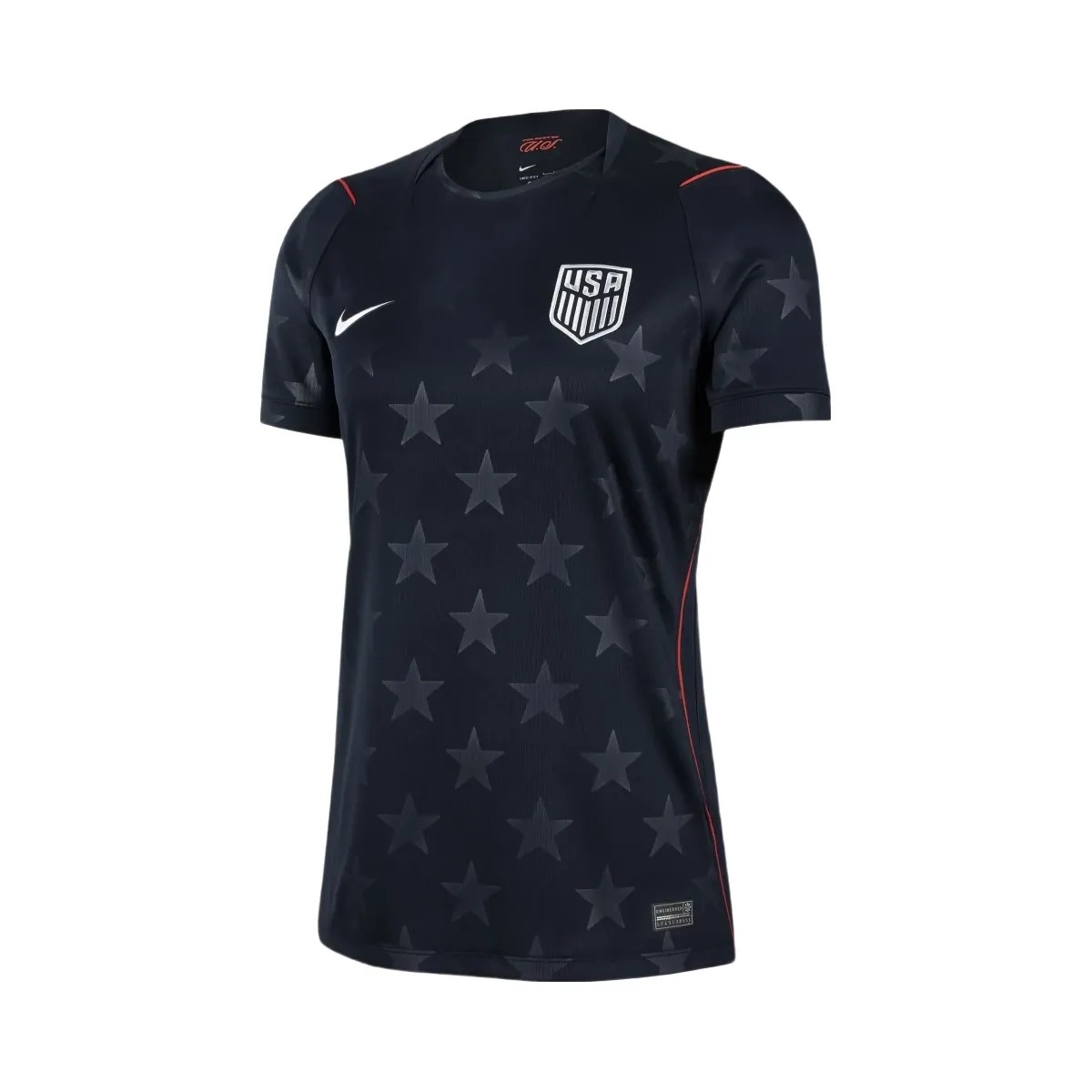 FIFA 2026 USA Away Jersey - Women's - HypeFly India View 1