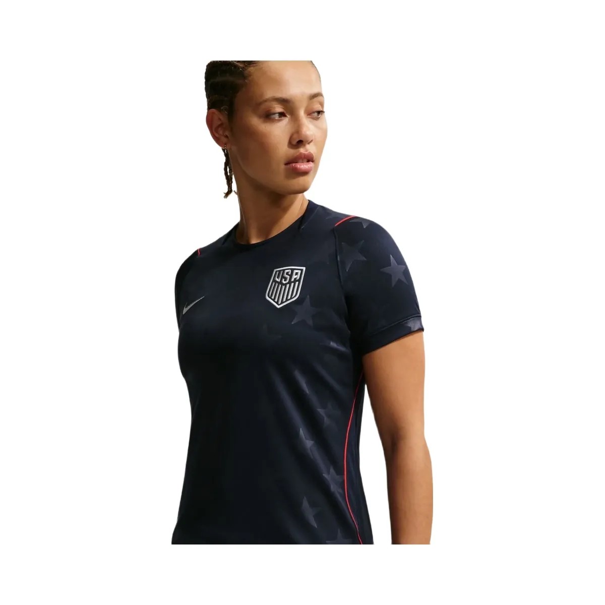 FIFA 2026 USA Away Jersey - Women's - HypeFly India View 3