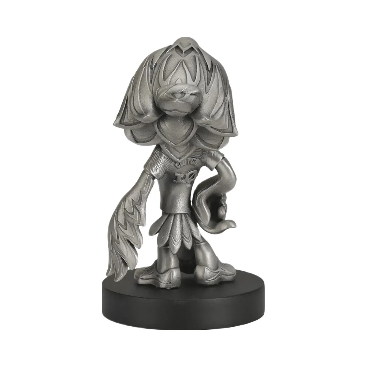 FIFA World Cup 2026 Clutch Figurine - HypeFly India View 2