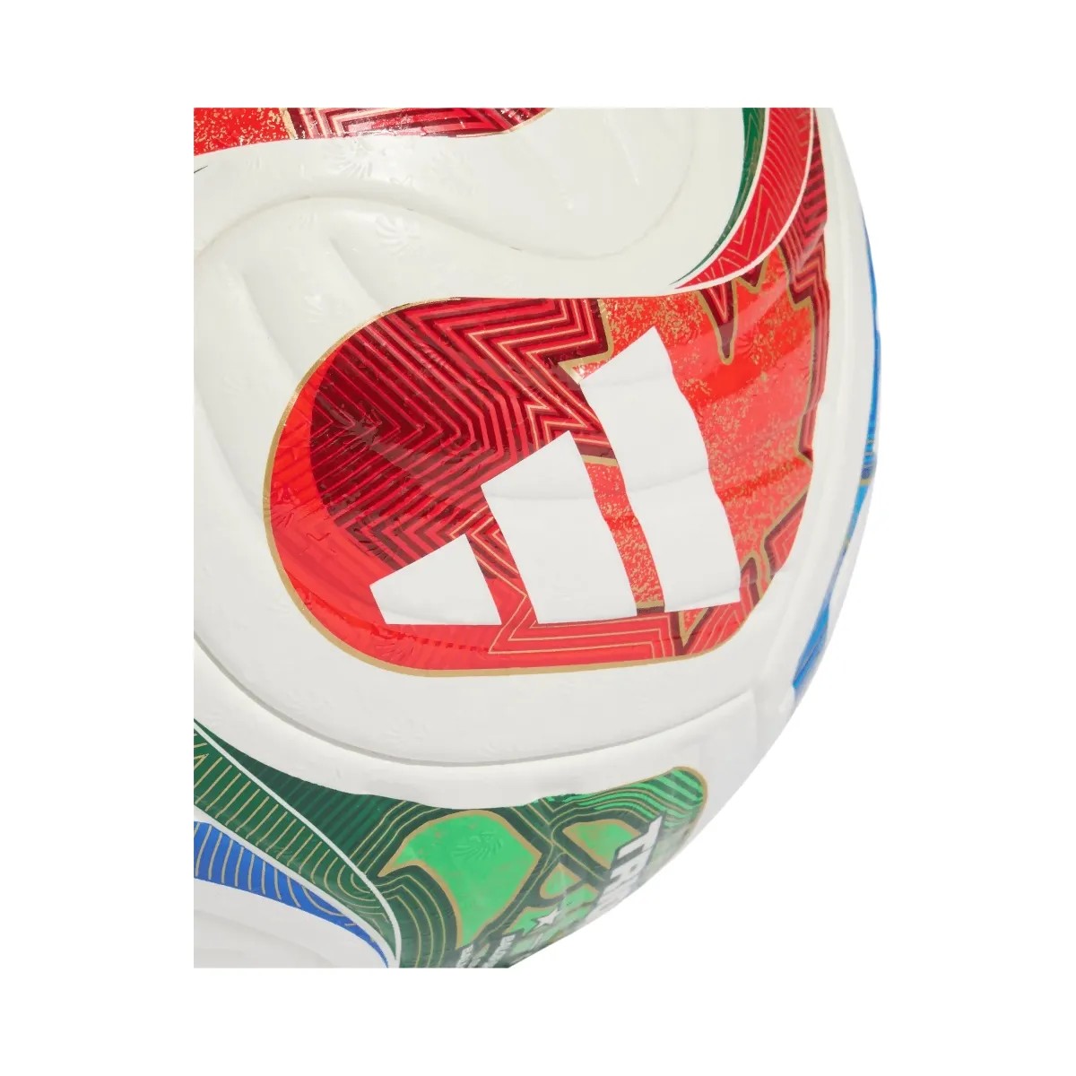 FIFA World Cup 2026 Trionda Pro Football - HypeFly India View 2