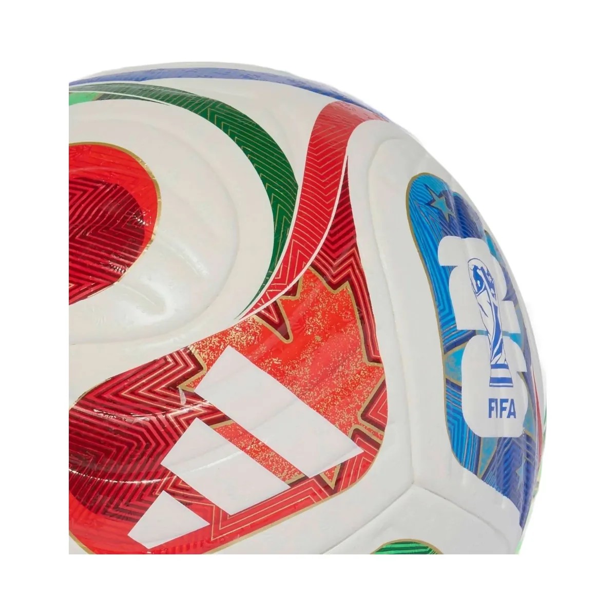 FIFA World Cup 2026 Trionda Pro Football - HypeFly India View 4