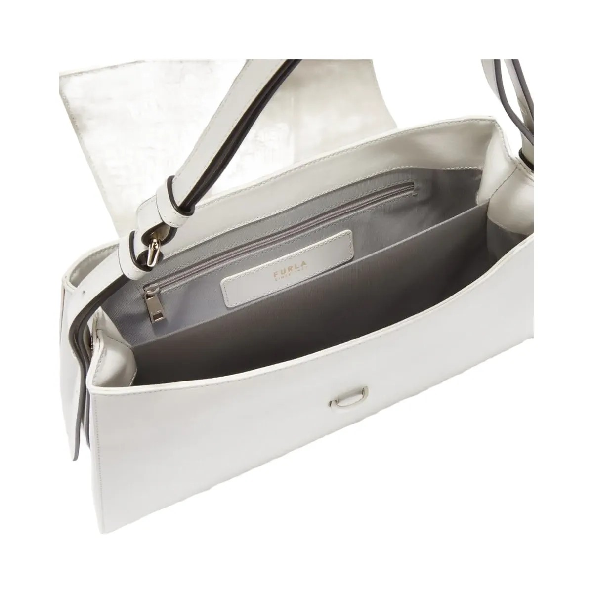 Furla 1927 Ballerina I - HypeFly India View 3