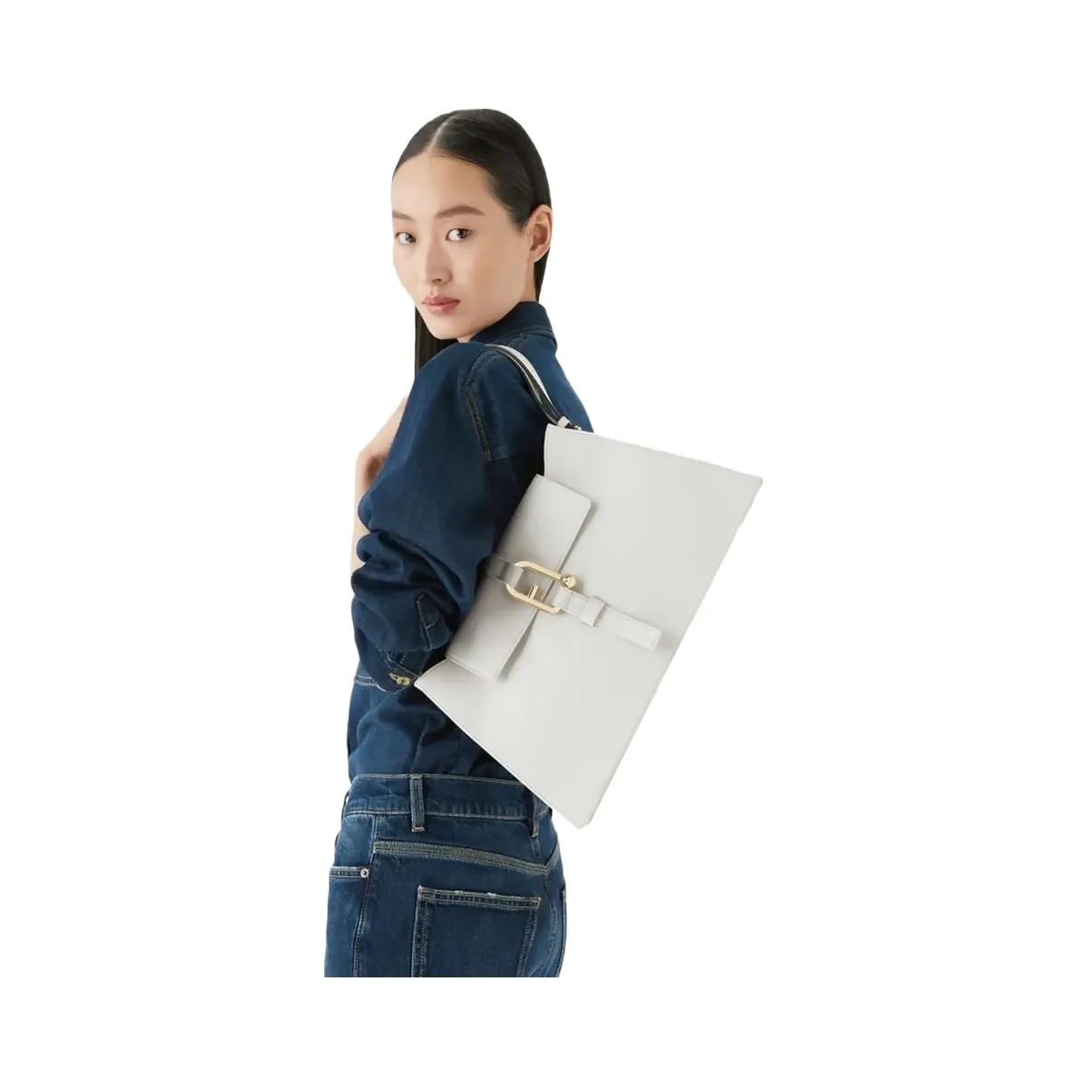 Furla 1927 Ballerina I - HypeFly India View 6