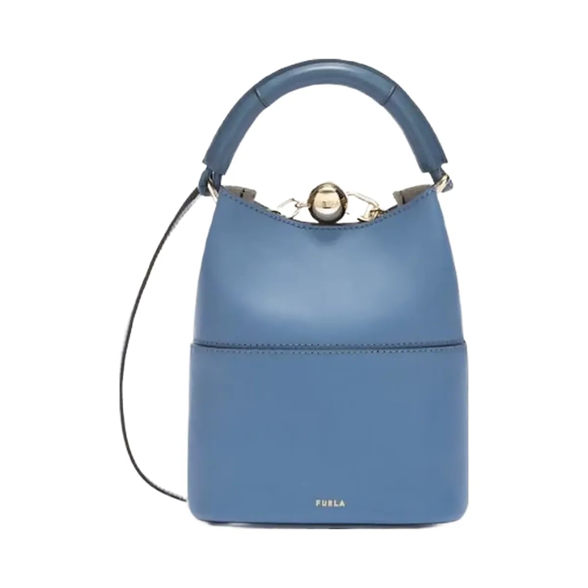 Furla 1927 Honey - HypeFly India View 1