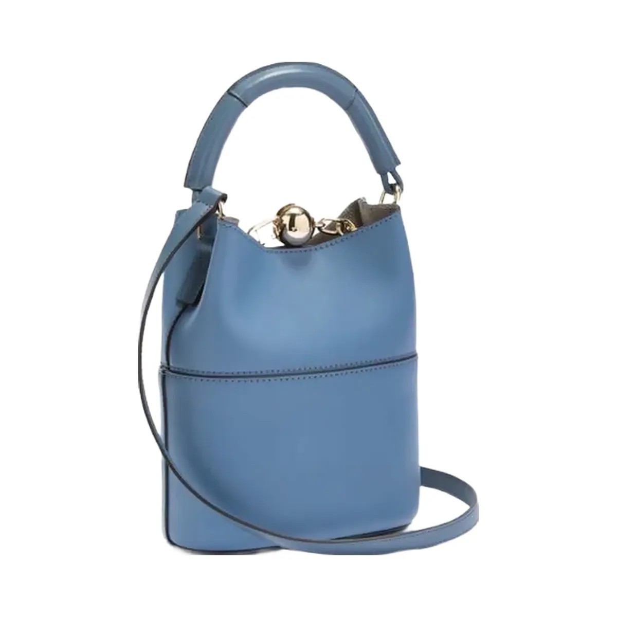 Furla 1927 Honey - HypeFly India View 2