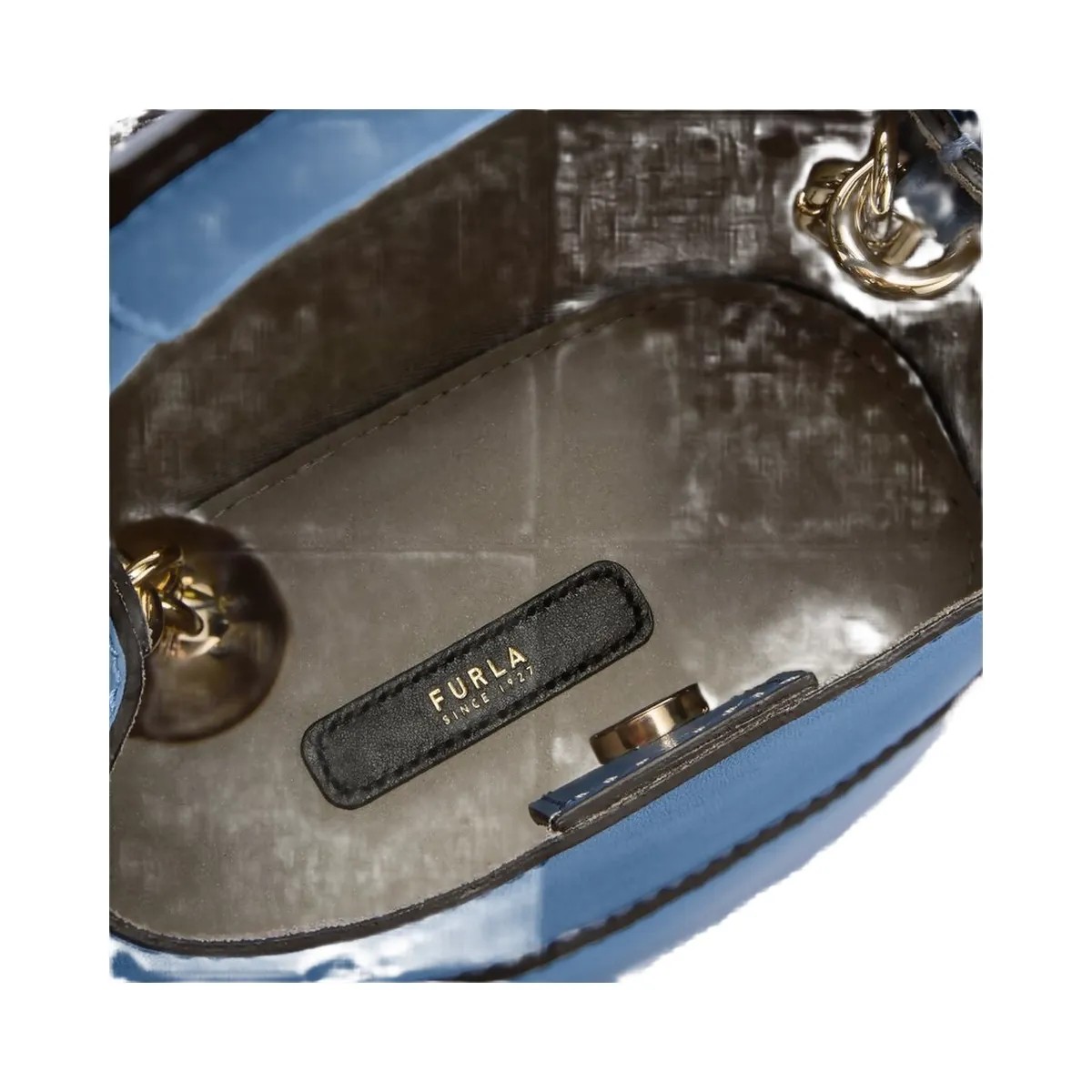 Furla 1927 Honey - HypeFly India View 3