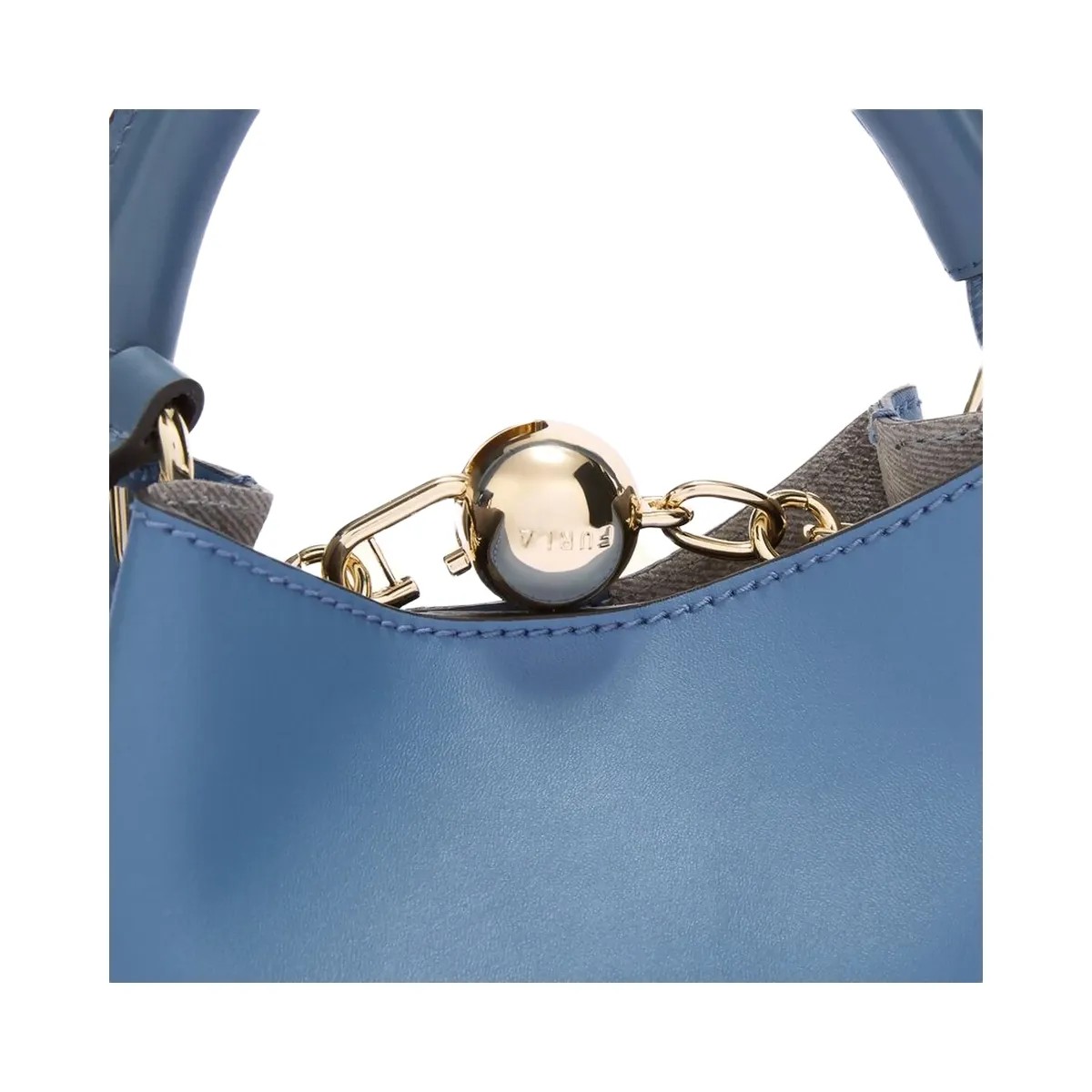 Furla 1927 Honey - HypeFly India View 4