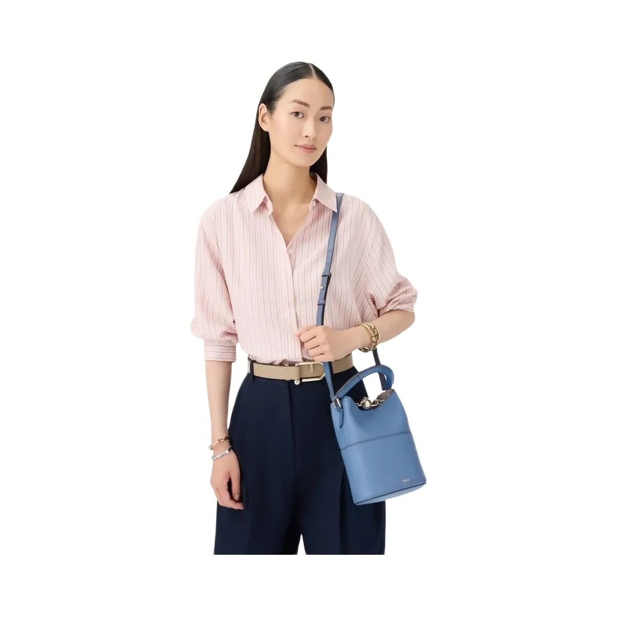 Furla 1927 Honey - HypeFly India View 5