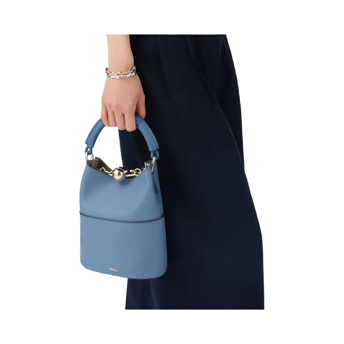 Furla 1927 Honey - HypeFly India View 6