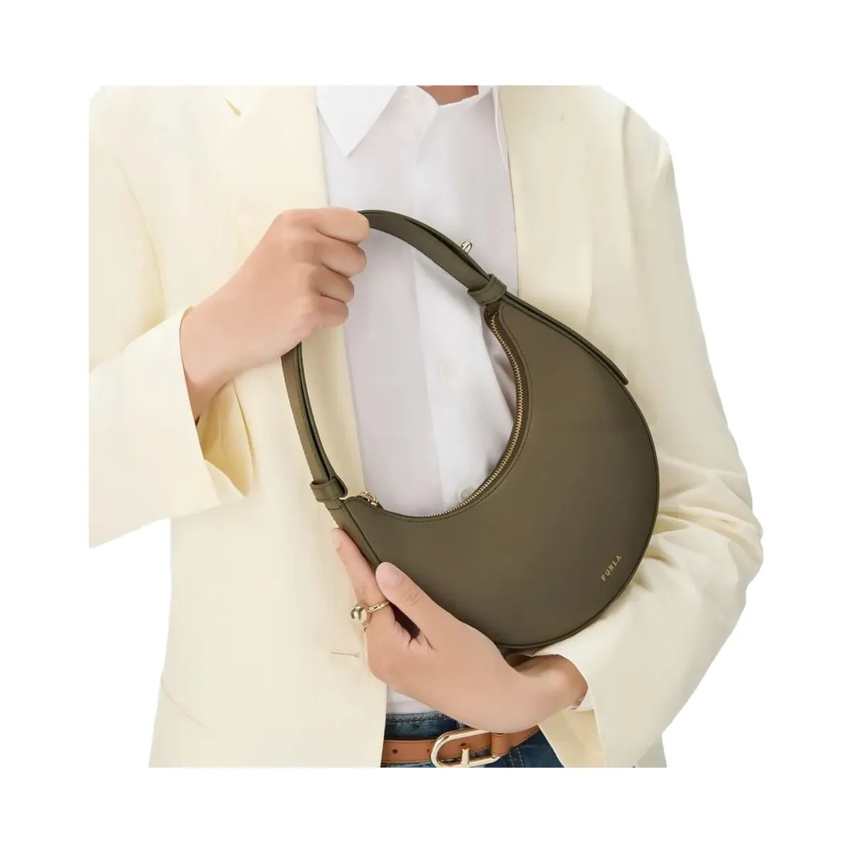 Furla 1927 Tulle - HypeFly India View 6