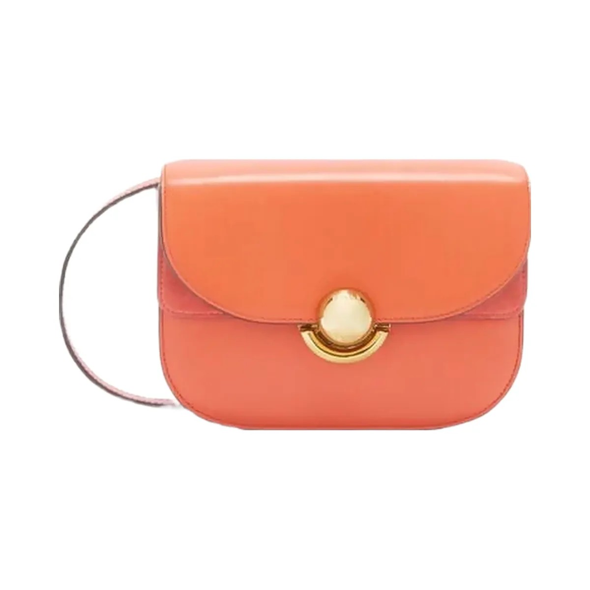 Furla Camelia Azalea+Light Salvia - HypeFly India View 1