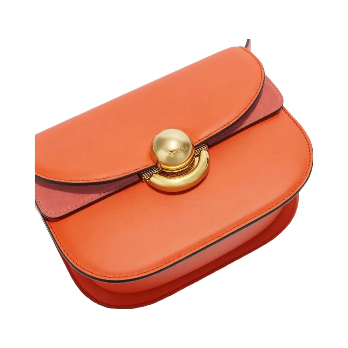 Furla Camelia Azalea+Light Salvia - HypeFly India View 3