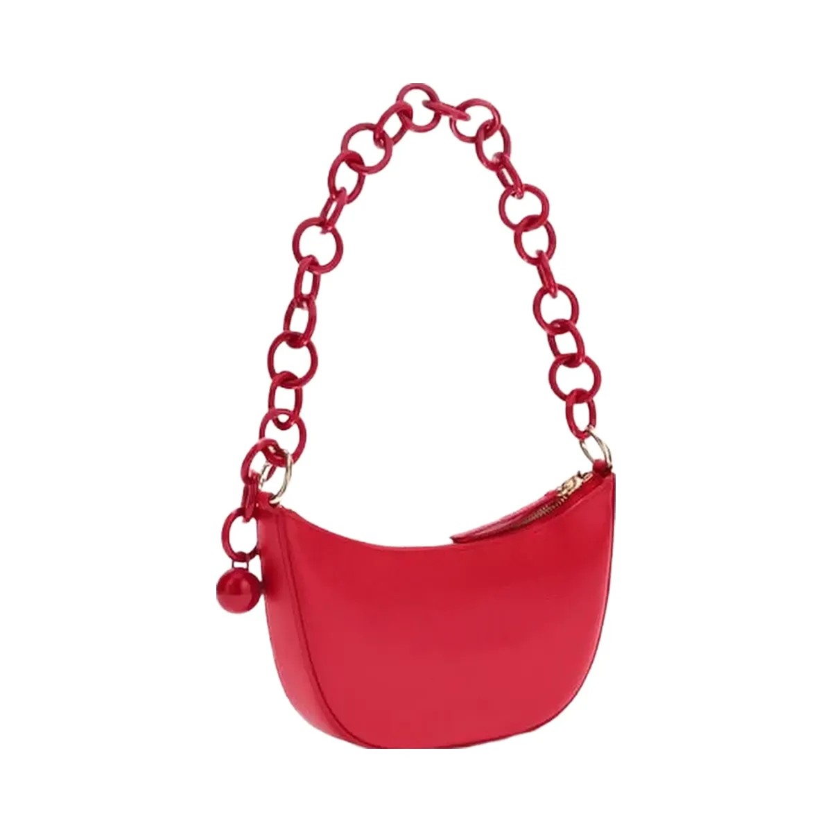 Furla Camelia Nero+Ballerina I - HypeFly India View 2
