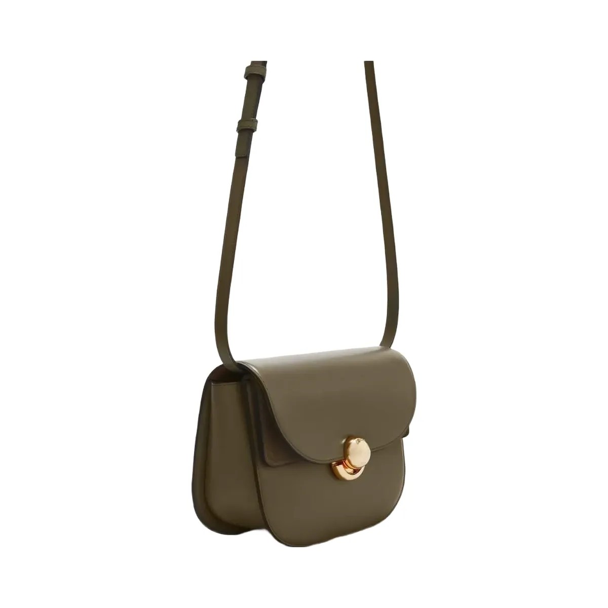 Furla Camelia Olivia+Light Salvia - HypeFly India View 5