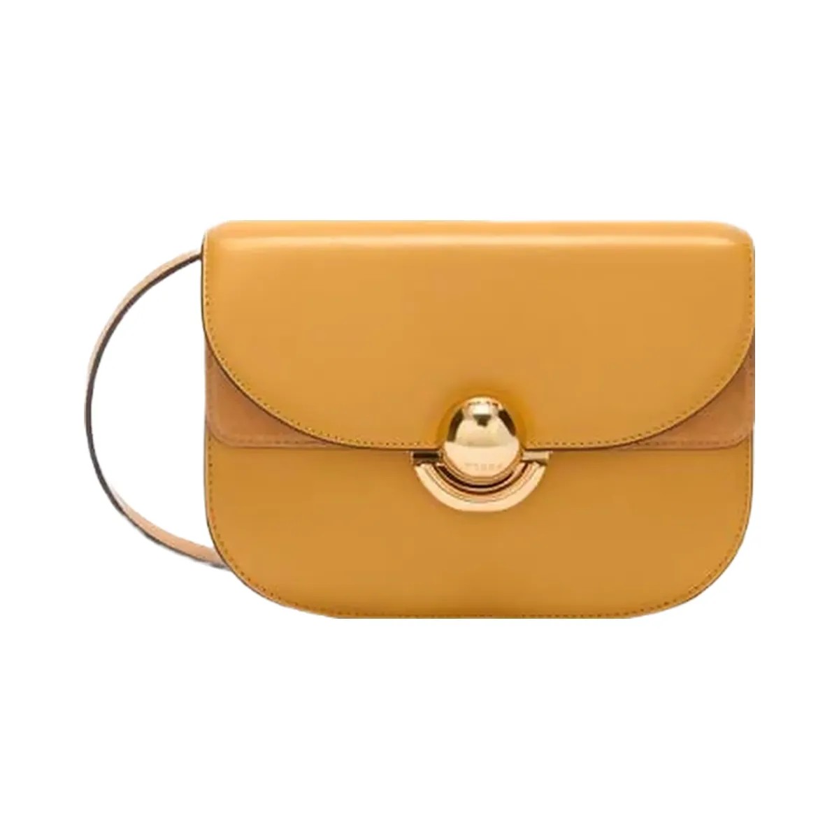 Furla Camelia Paprika+Azalea - HypeFly India View 1