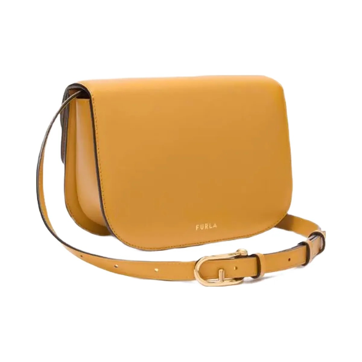 Furla Camelia Paprika+Azalea - HypeFly India View 2