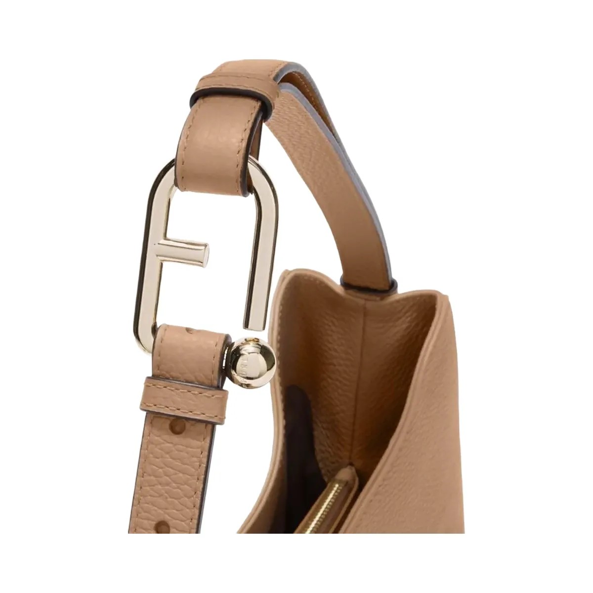 Furla Delizia Flamingo - HypeFly India View 4
