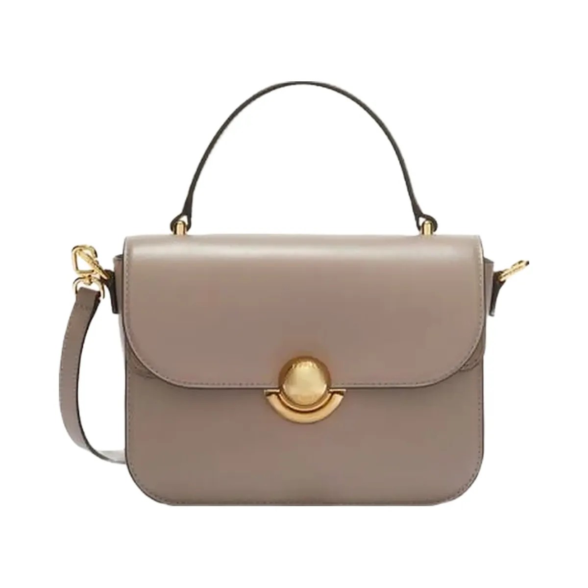 Furla Delizia Light Salvia - HypeFly India View 1