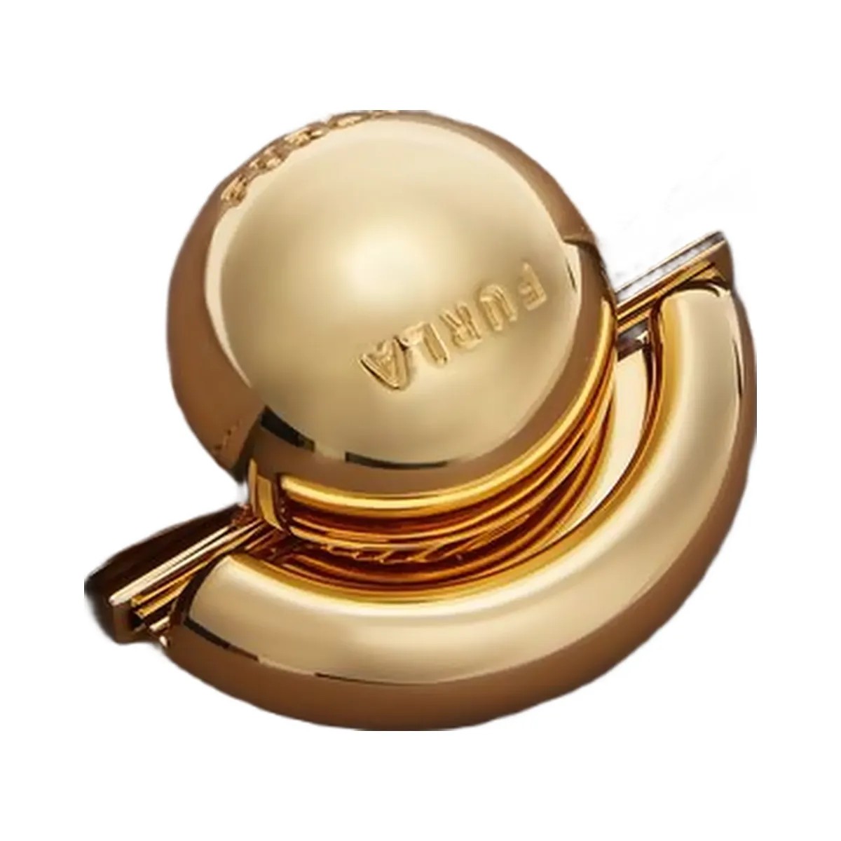 Furla Delizia Light Salvia - HypeFly India View 4