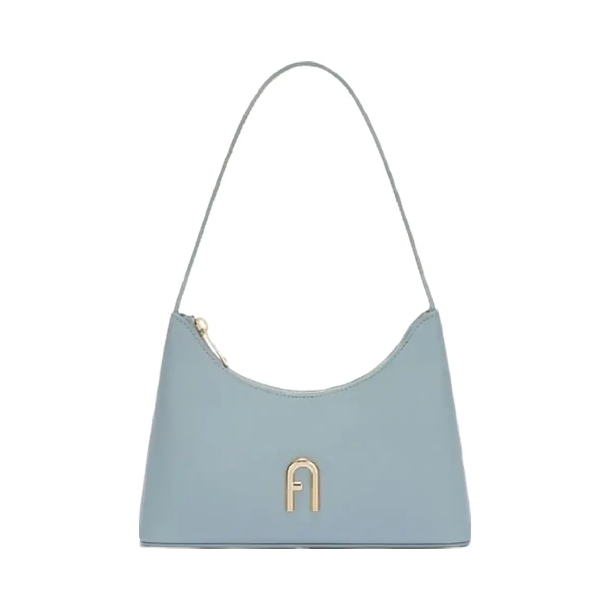Furla Delizia Mauve - HypeFly India View 1
