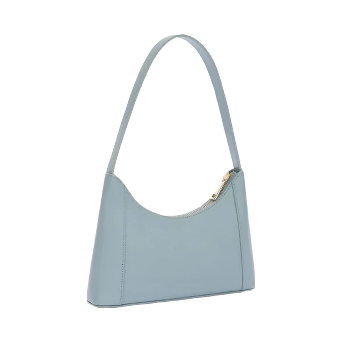 Furla Delizia Mauve - HypeFly India View 2