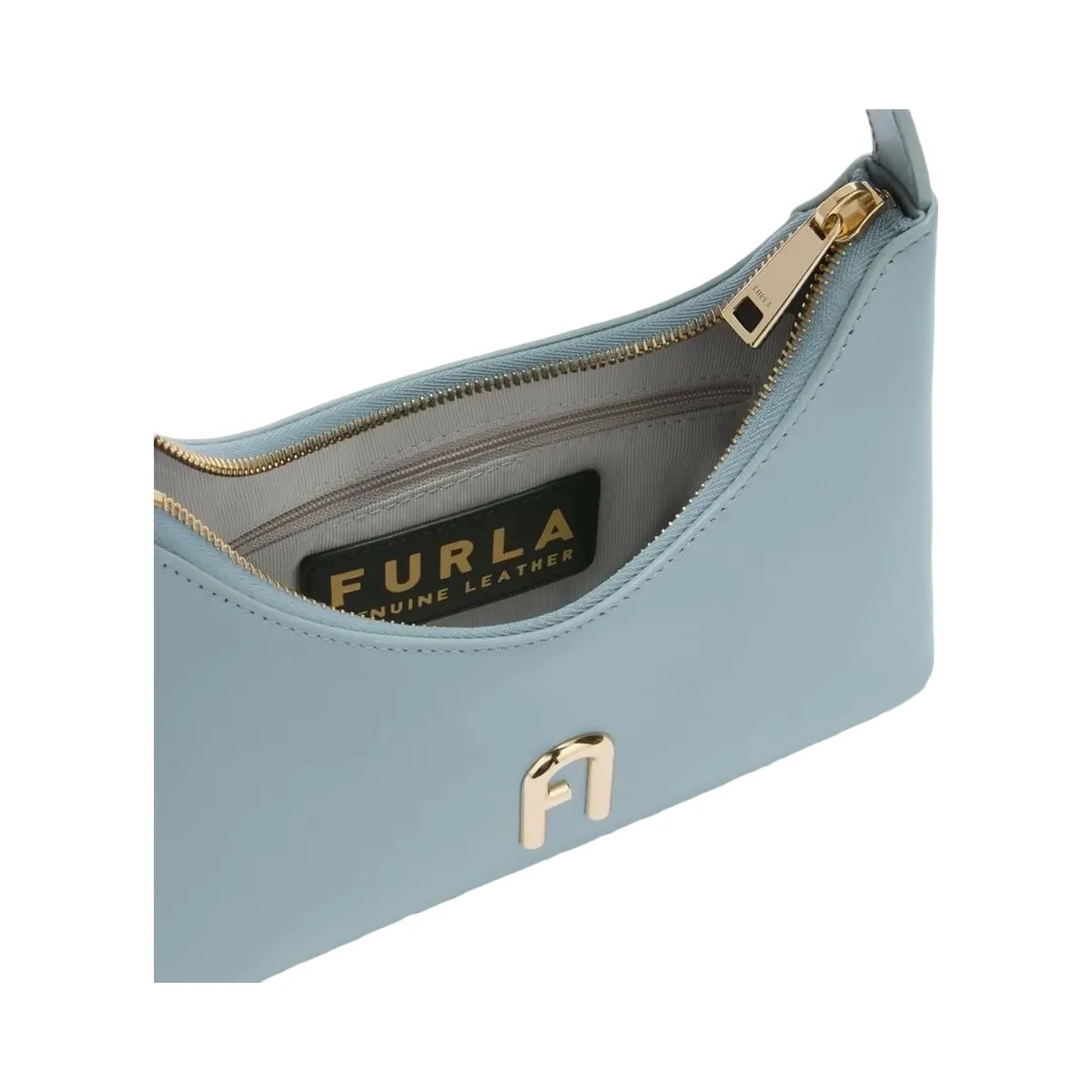 Furla Delizia Mauve - HypeFly India View 3