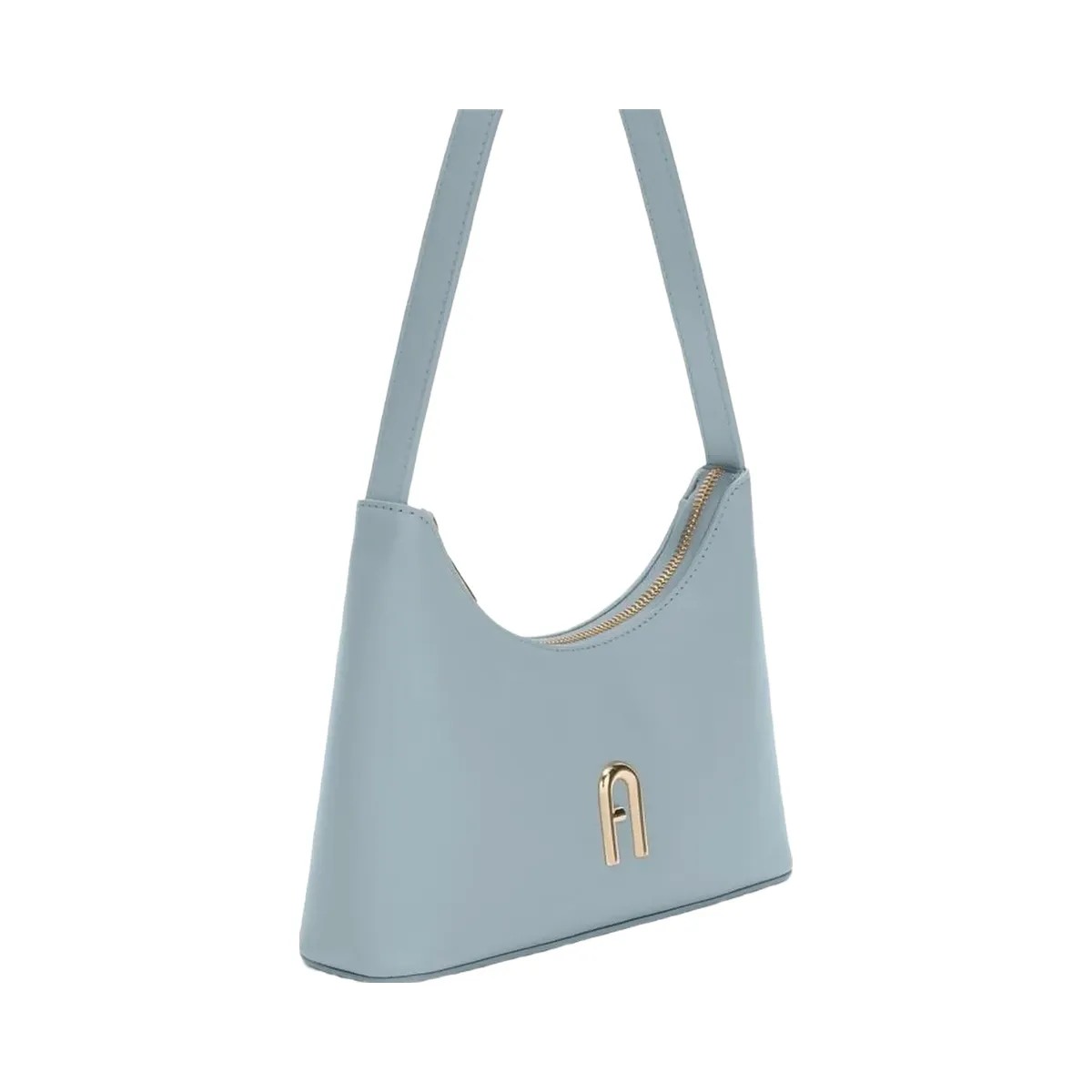 Furla Delizia Mauve - HypeFly India View 5