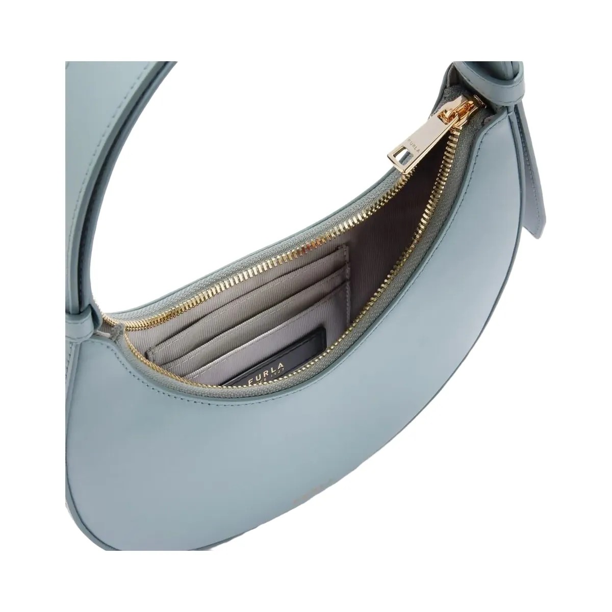 Furla Delizia Panna - HypeFly India View 3