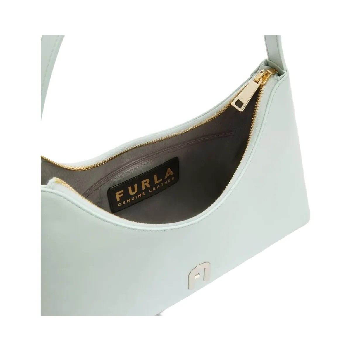 Furla Delizia Paprika - HypeFly India View 3
