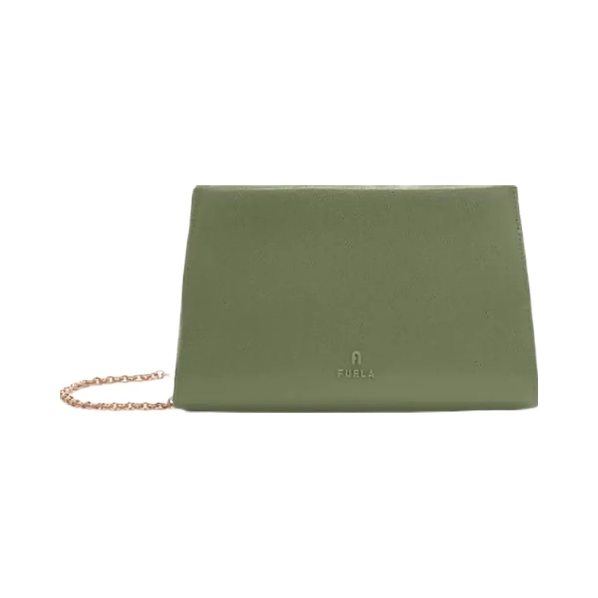Furla Delizia Rosso - HypeFly India View 1