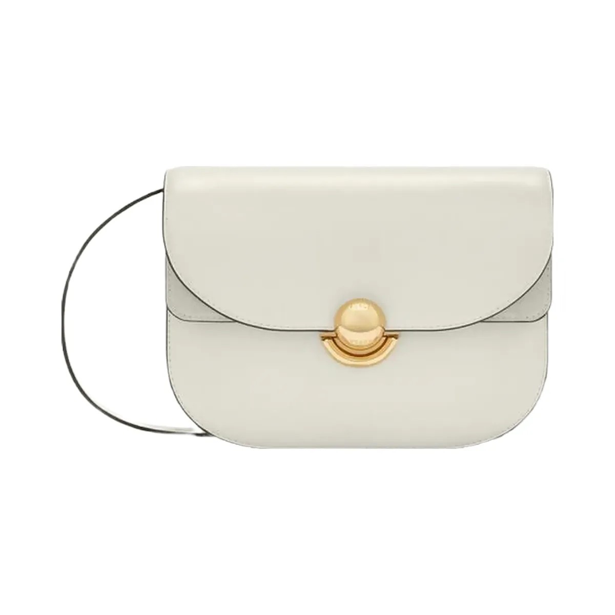 Furla Delizia Senape - HypeFly India View 1