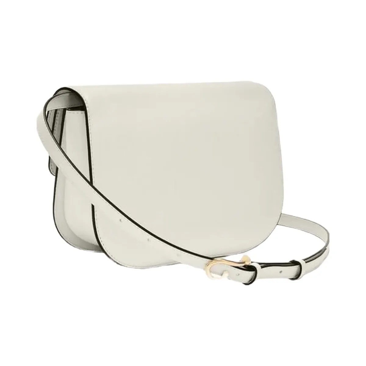 Furla Delizia Senape - HypeFly India View 2