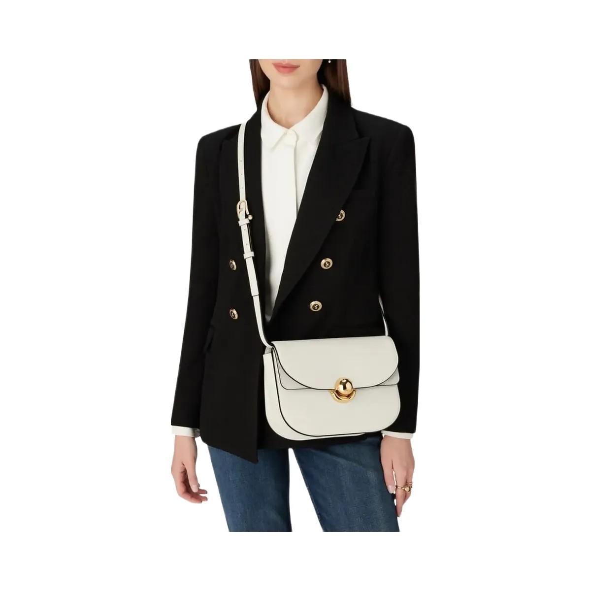Furla Delizia Senape - HypeFly India View 6