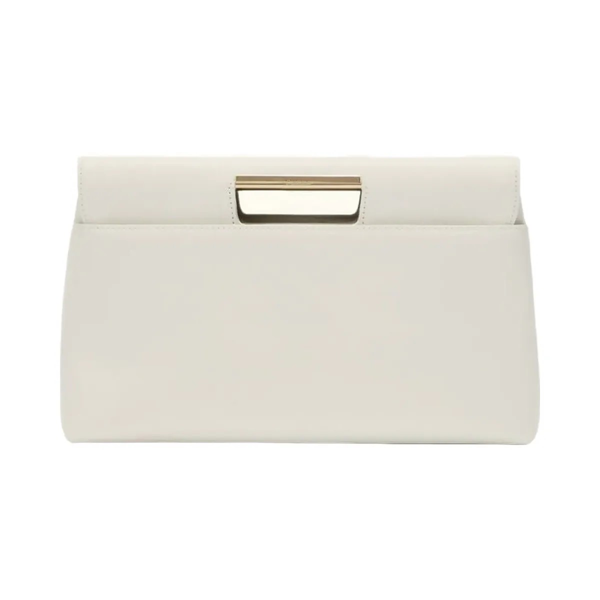 Furla Diamante Marshmallow - HypeFly India View 1